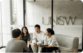 UNSW Foundation College Studies