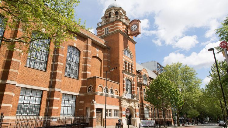 City, University of London