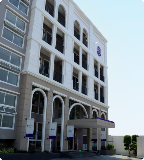 Westminster College Bangkok
