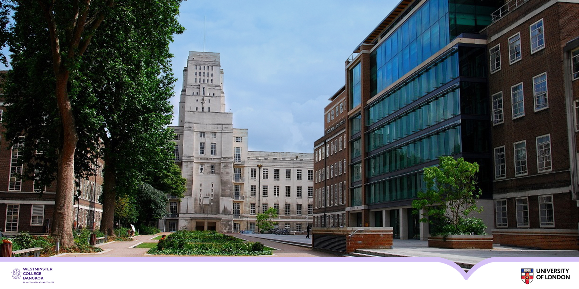 University of London: สถาบันการศึกษาระดับโลก
