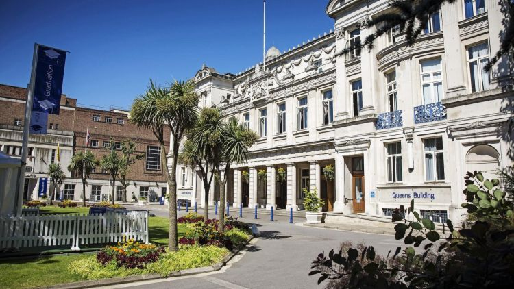 Queen Mary University of London (QMUL)