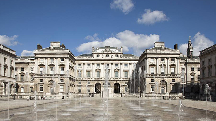 The Courtauld Institute of Art