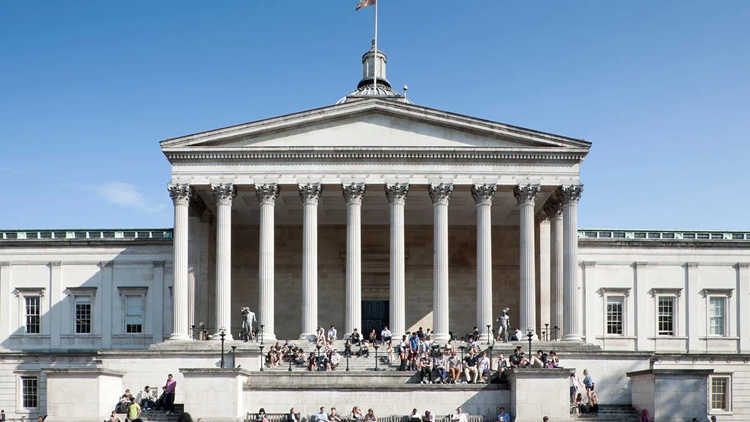 University College London (UCL)