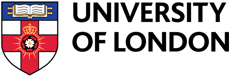 University of London Logo