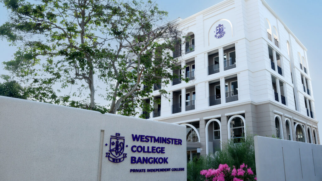 Westminster College Bangkok