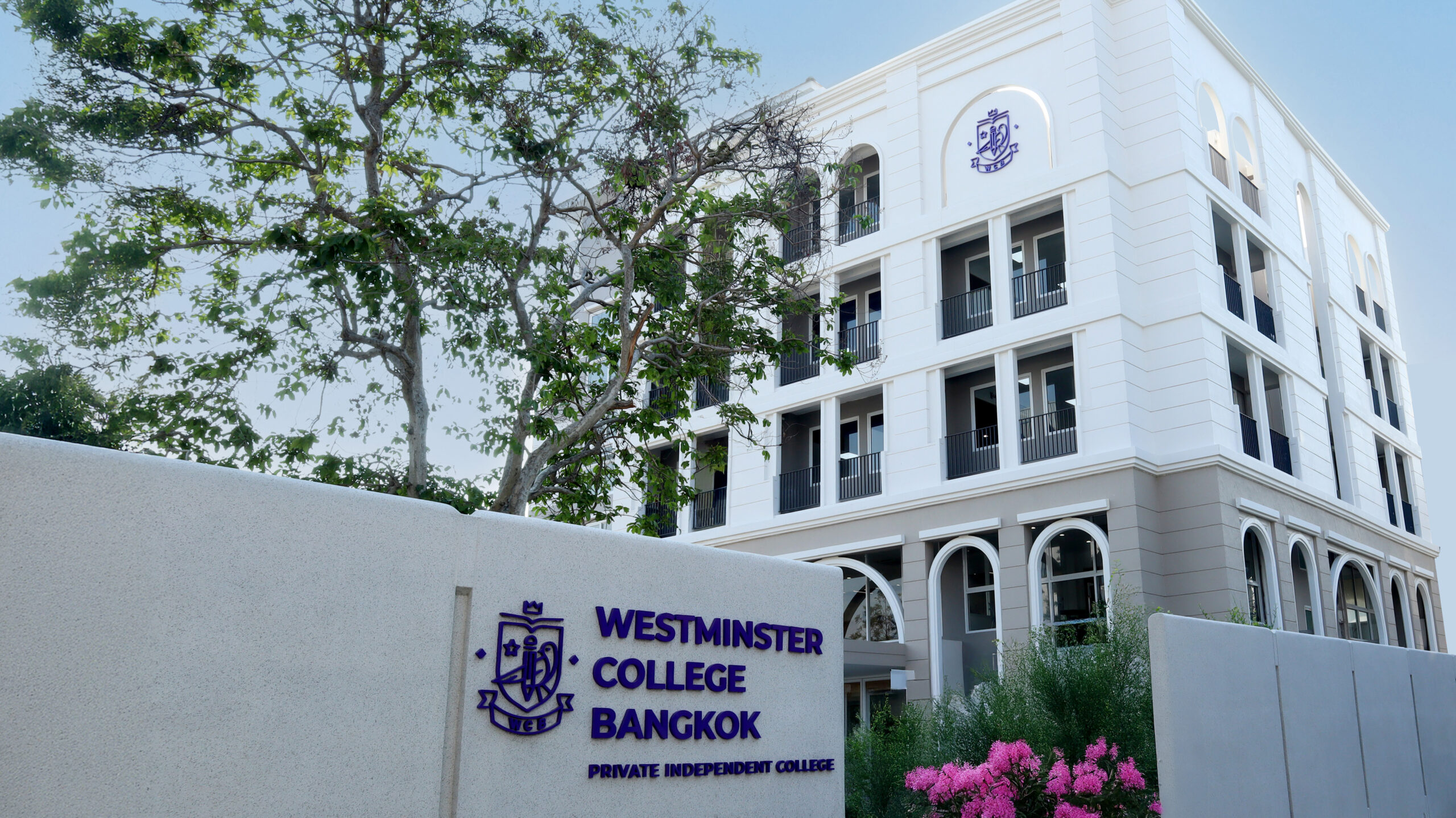 Westminster College Bangkok