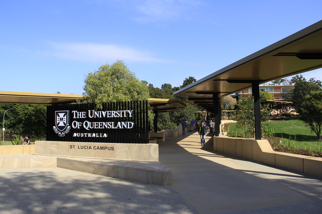 University of Queensland (UQ) – Brisbane