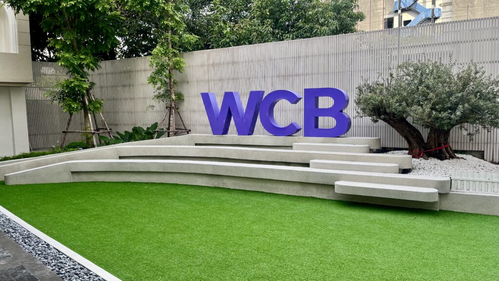 Sixth Form Education at Westminster College Bangkok - 1 Year - International school Bangkok Westminster college Bangkok -11