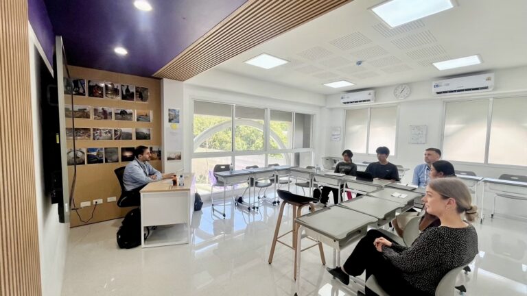 International school Bangkok Westminster college Bangkok -2