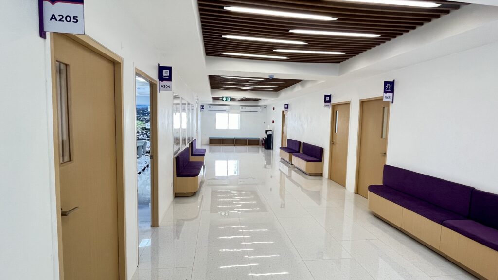 International school Bangkok Westminster college Bangkok -5