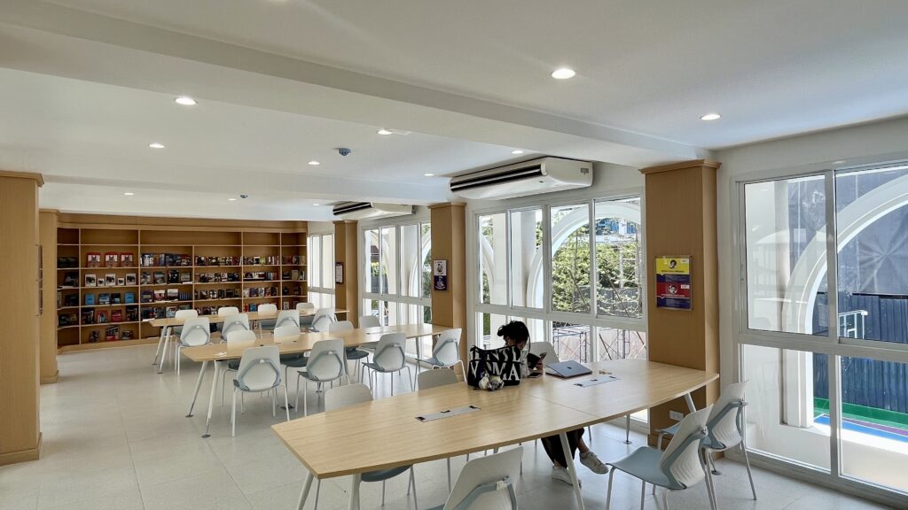 International school Bangkok Westminster college Bangkok -9