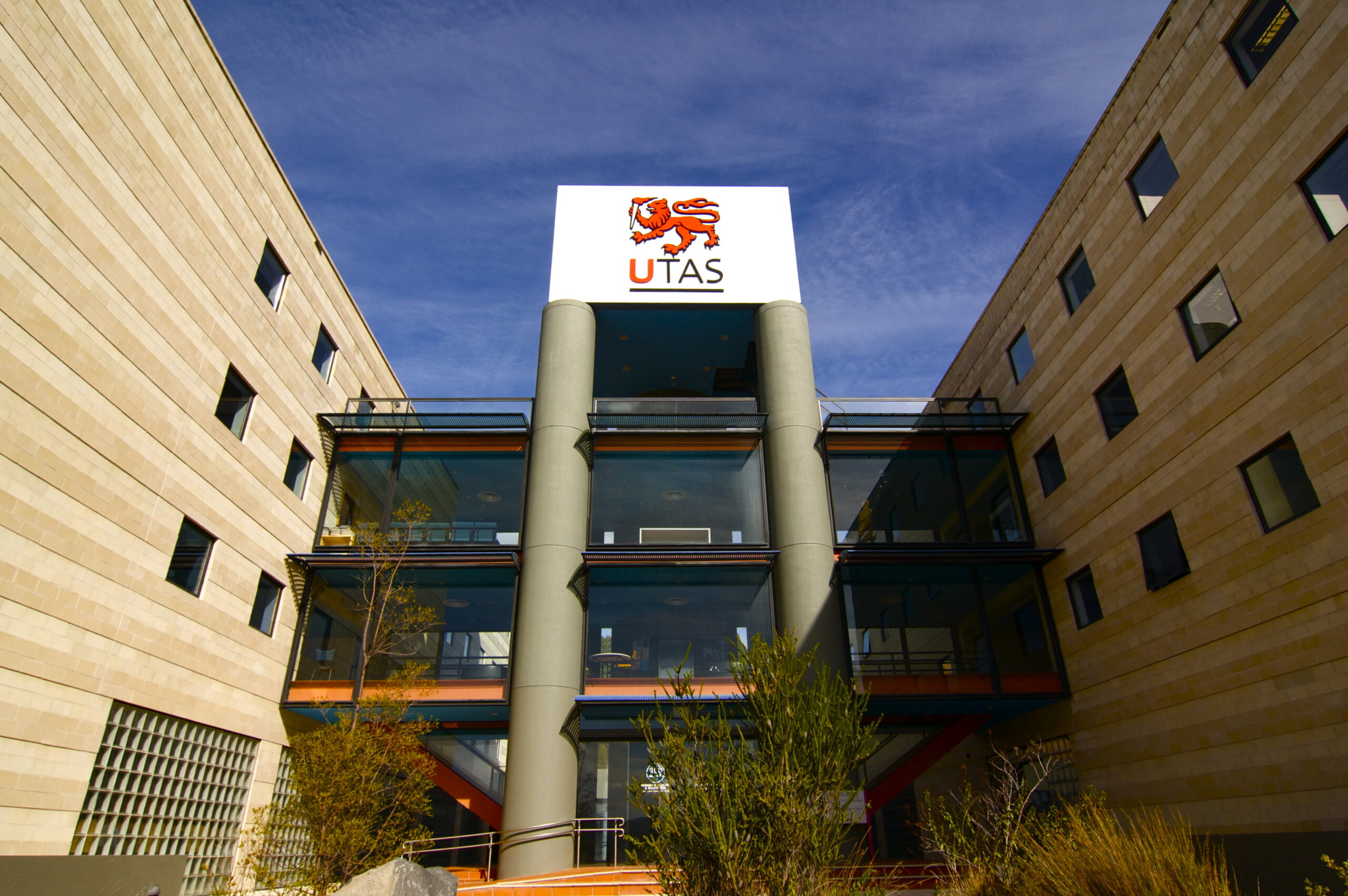 University of Tasmania (UTAS) – Hobart