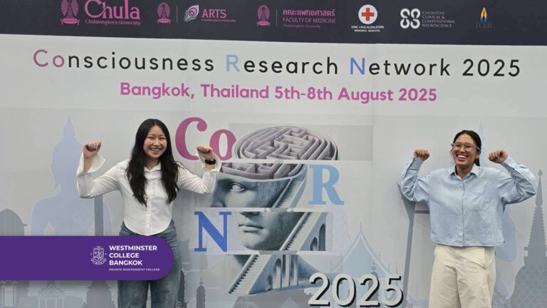 Consciousness Research Network (CoRN) 2025 - 11