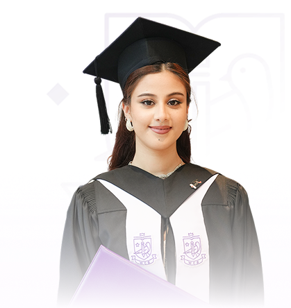 UK Bachelor’s Degree Pathway 2+1 in Business Studies