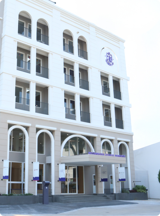 Westminster College Bangkok