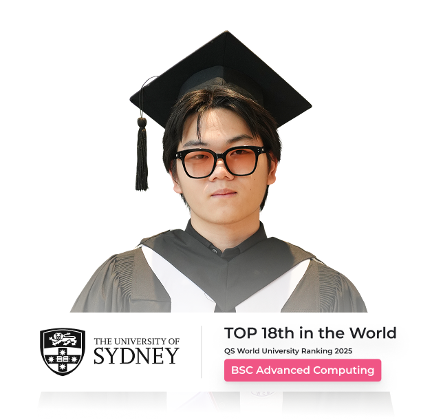 the university of sydney