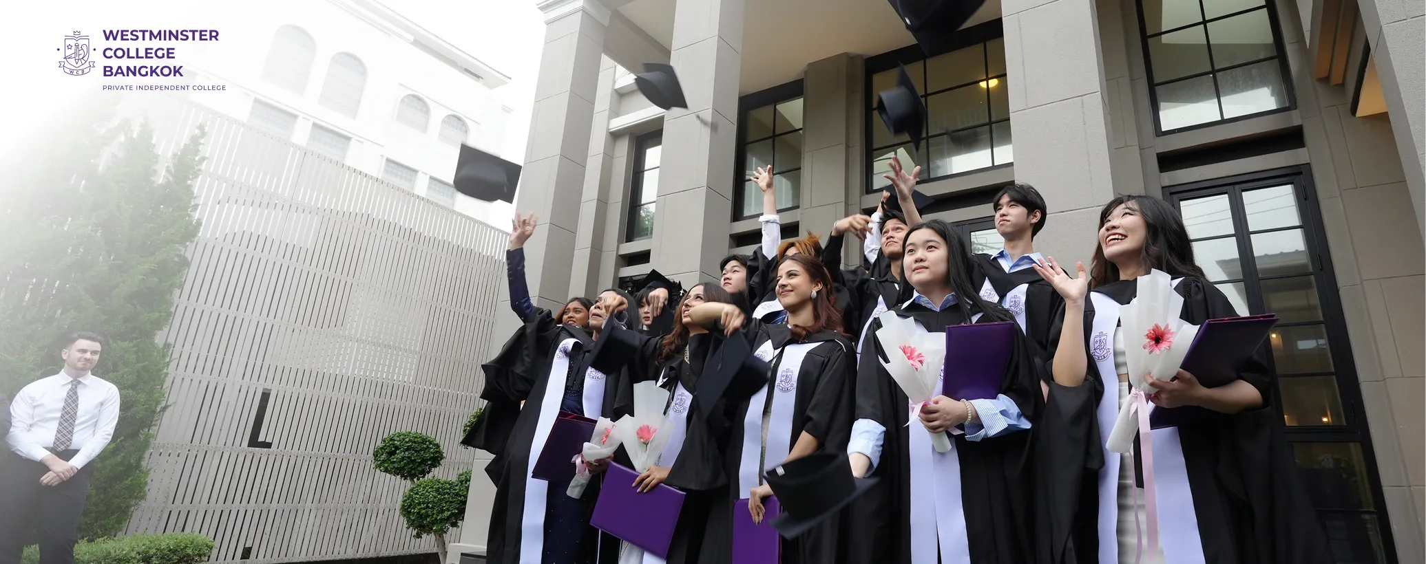 UK Bachelor’s Degree Pathway 2+1