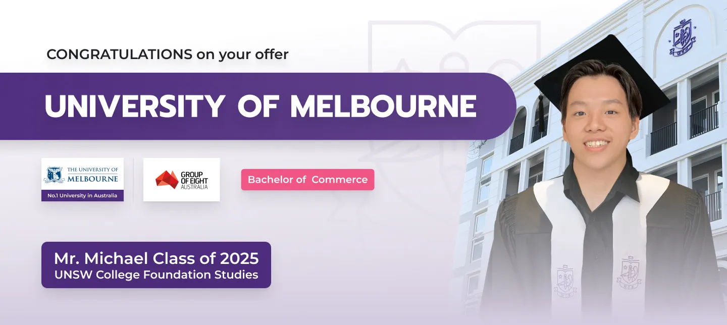 university of Melbourne