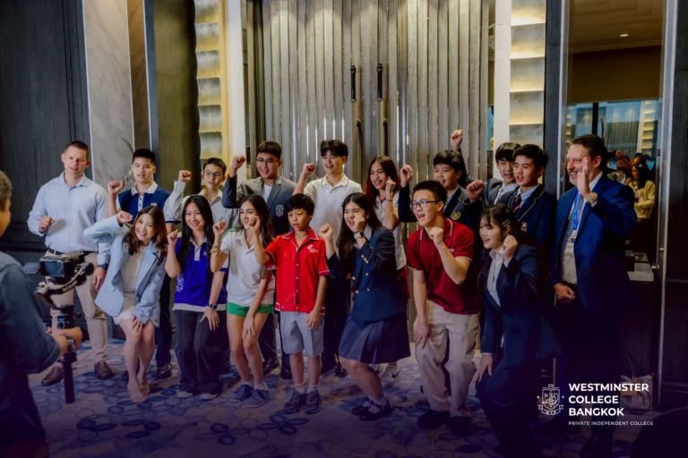 เรียนต่ออังกฤษ