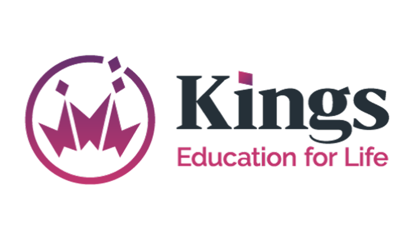 kings education logo