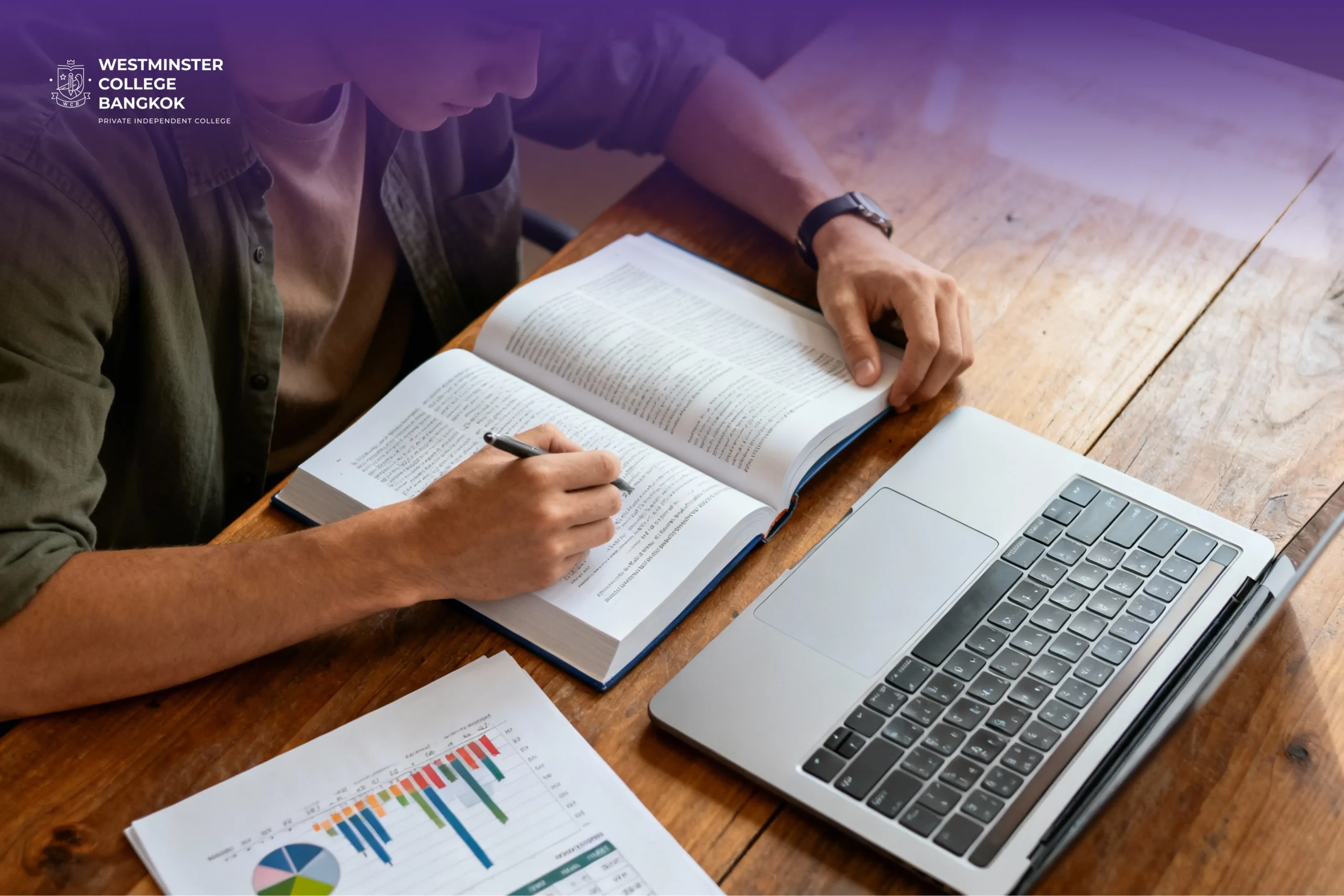 BTEC Diploma – Business 01