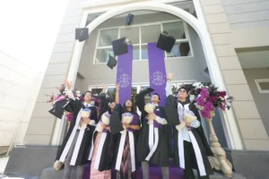 UNSW College Foundation Studies