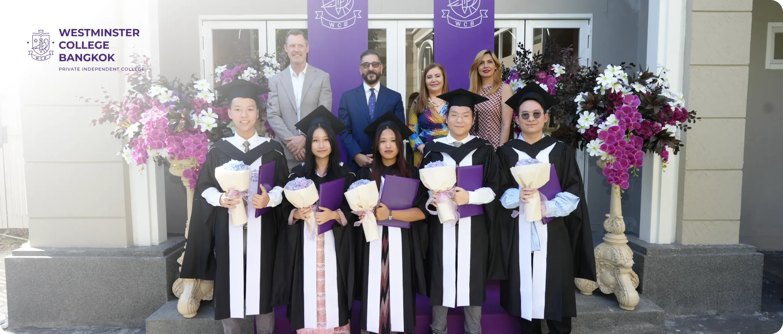 UNSW College Foundation Studies