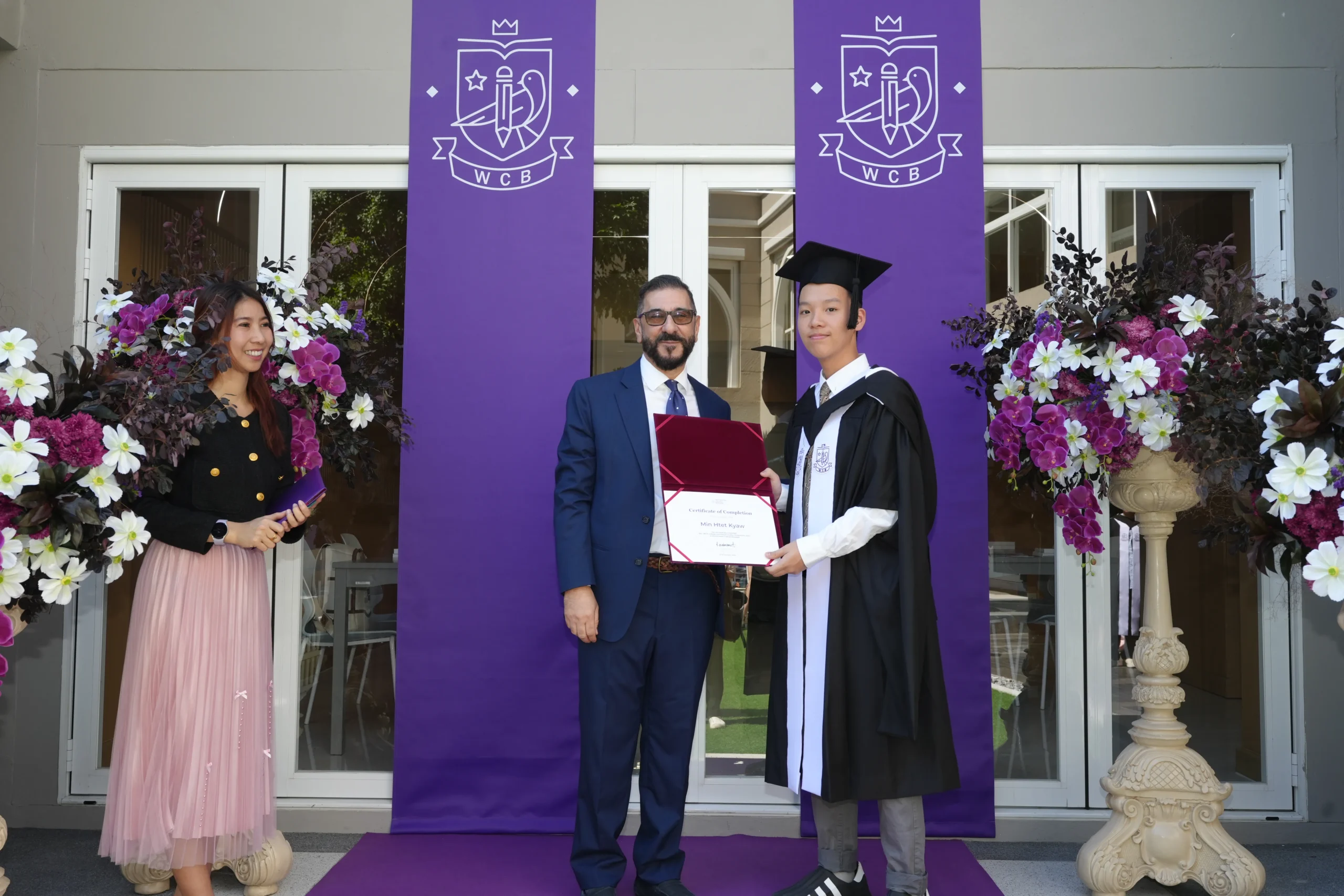 UNSW College Foundation Studies