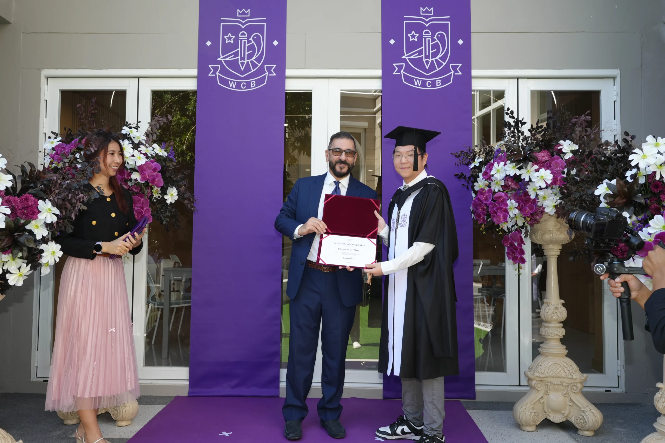UNSW College Foundation Studies