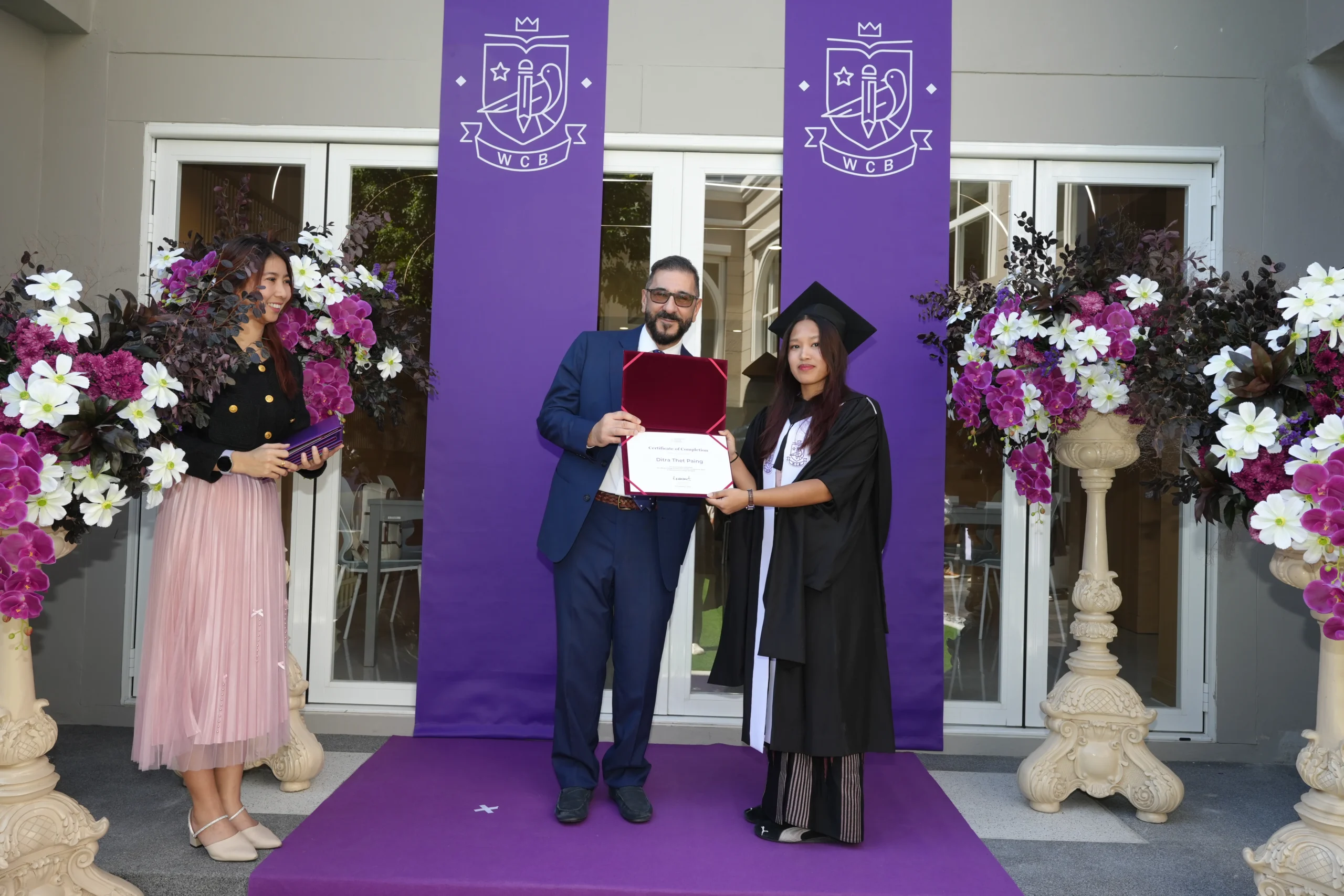 UNSW College Foundation Studies