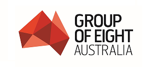 logo group of 8