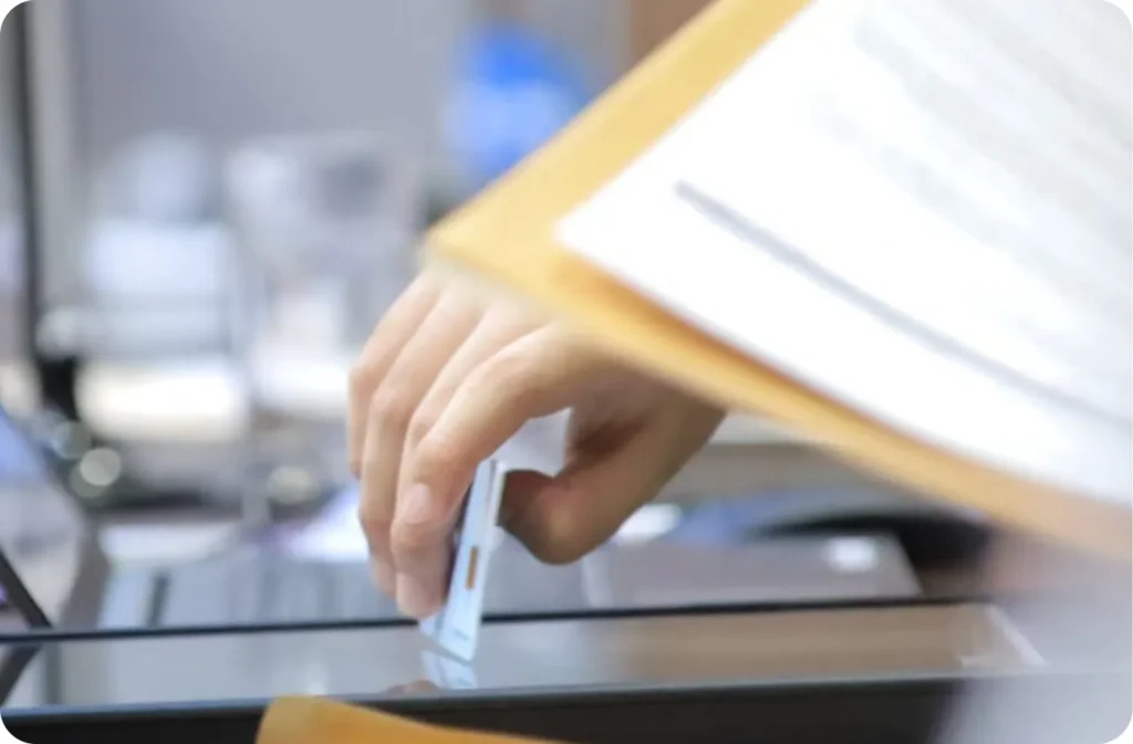 British Council and ICEF Certified Counsellors