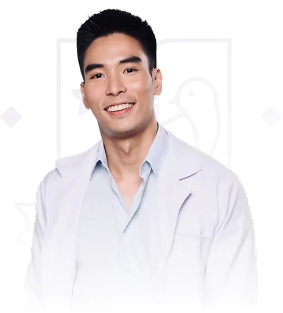 Dr. Tanat Chinbunchorn