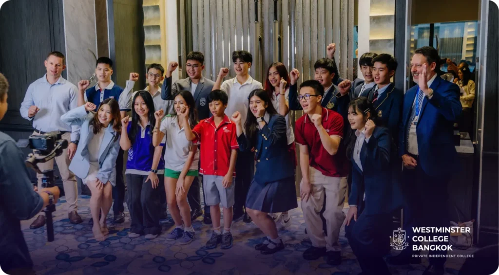 Westminster College Bangkok