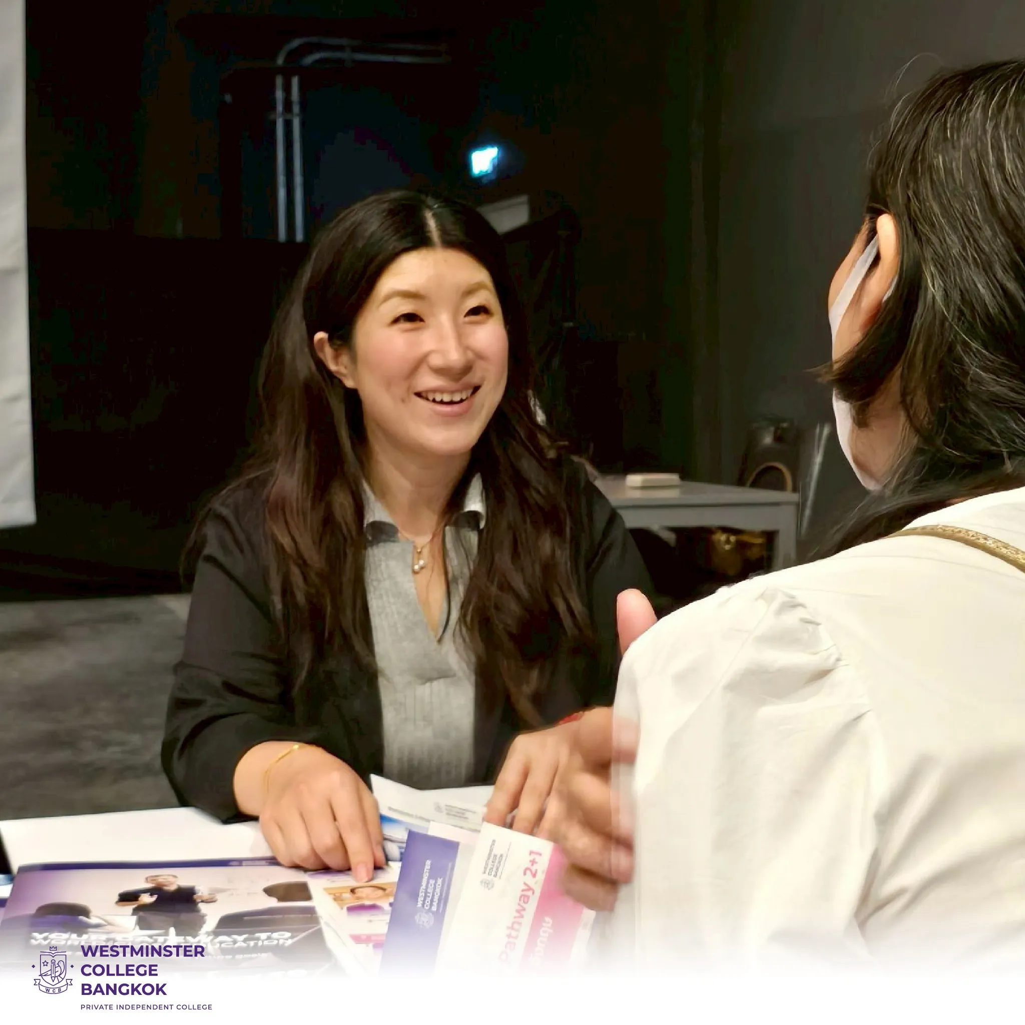 UK Bachelor’s Degree Pathway Official Launch & Study UG in Australia’s Group of Eight 17&18 January 2026 @NEX Hall, Siam Paragon