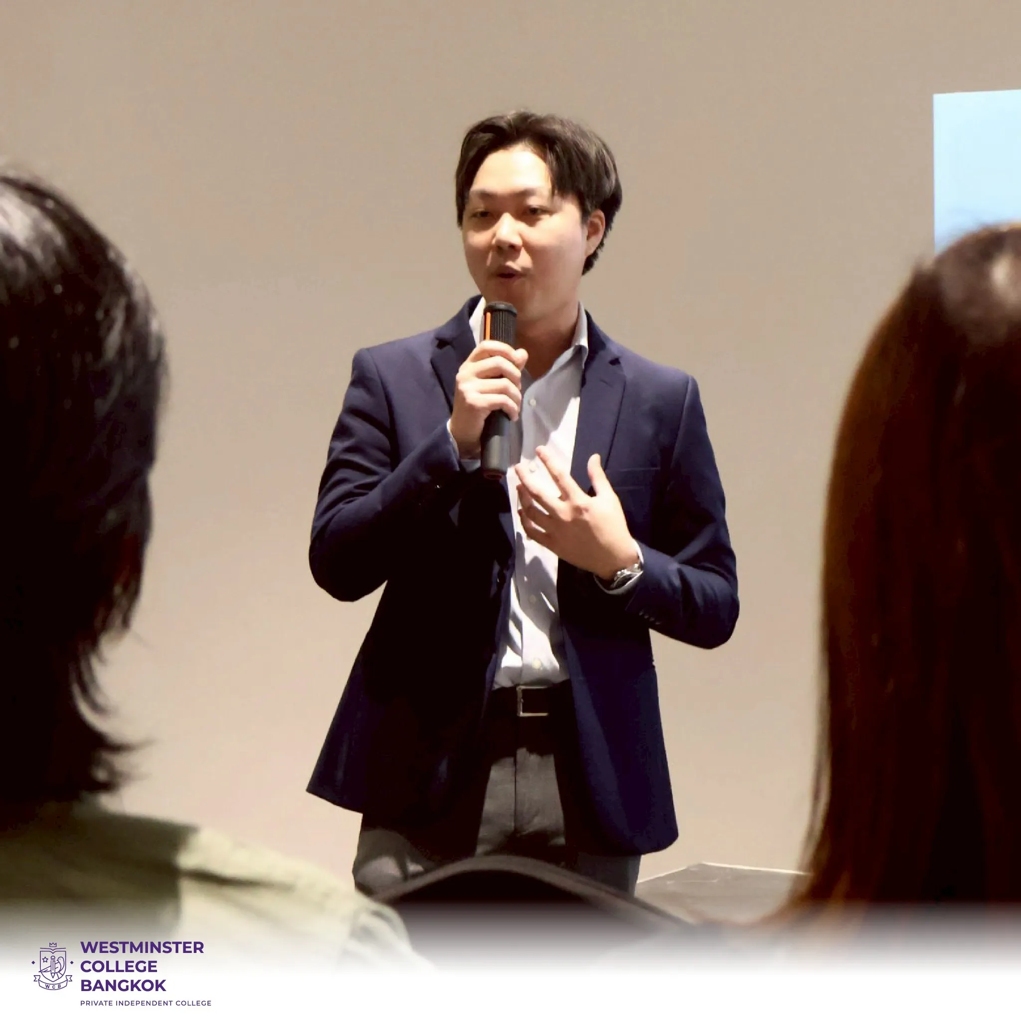 UK Bachelor’s Degree Pathway Official Launch & Study UG in Australia’s Group of Eight 17&18 January 2026 @NEX Hall, Siam Paragon
