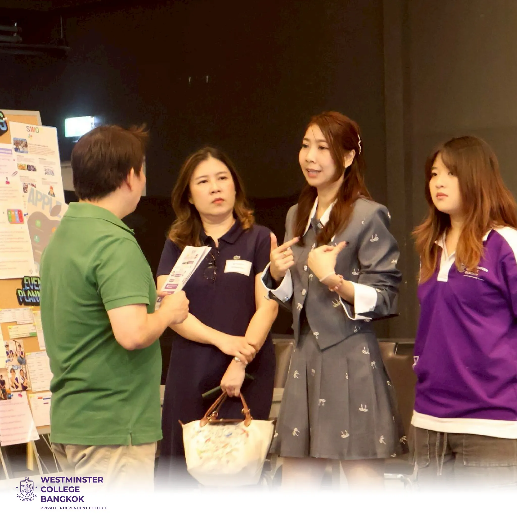UK Bachelor’s Degree Pathway Official Launch & Study UG in Australia’s Group of Eight 17&18 January 2026 @NEX Hall, Siam Paragon