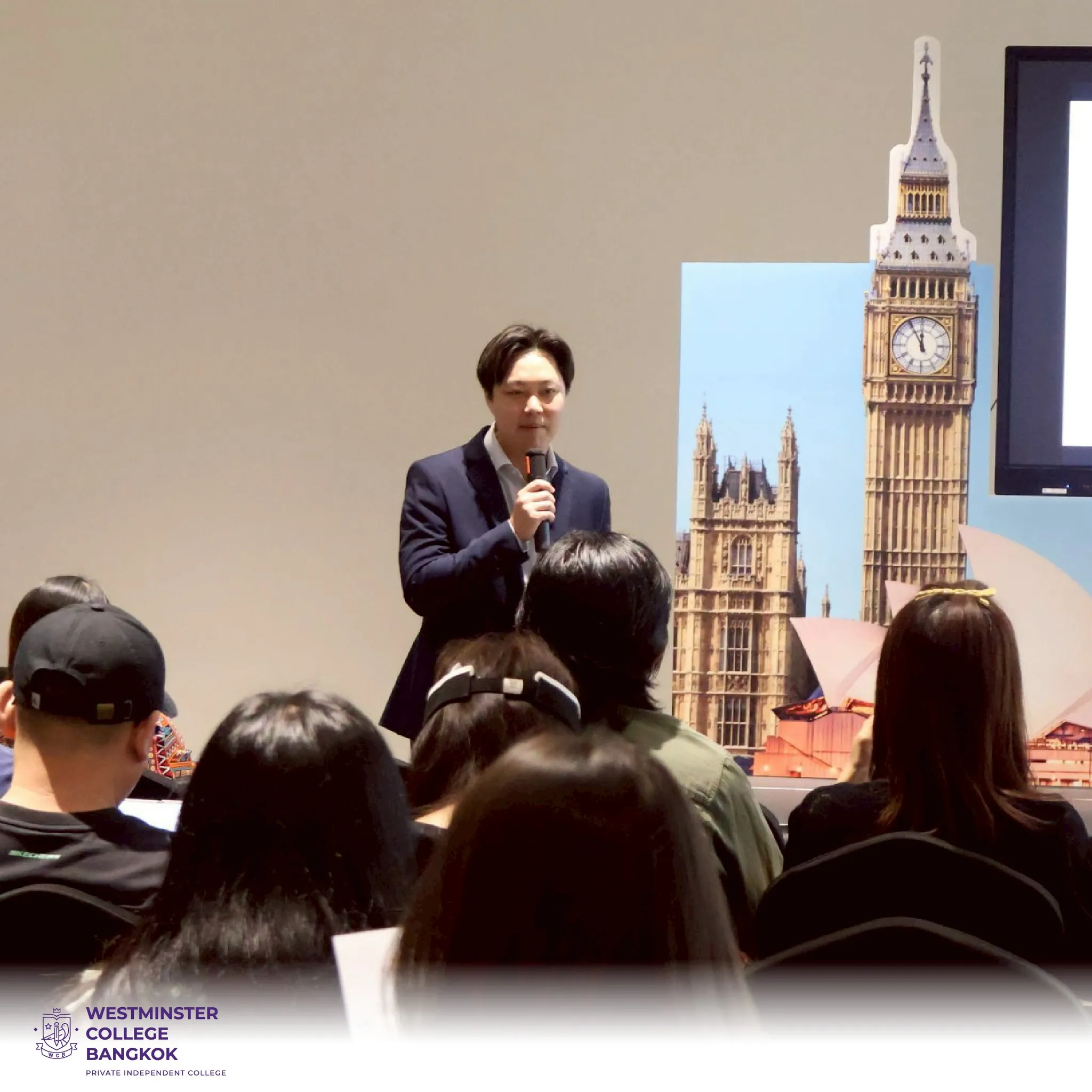 UK Bachelor’s Degree Pathway Official Launch & Study UG in Australia’s Group of Eight 17&18 January 2026 @NEX Hall, Siam Paragon