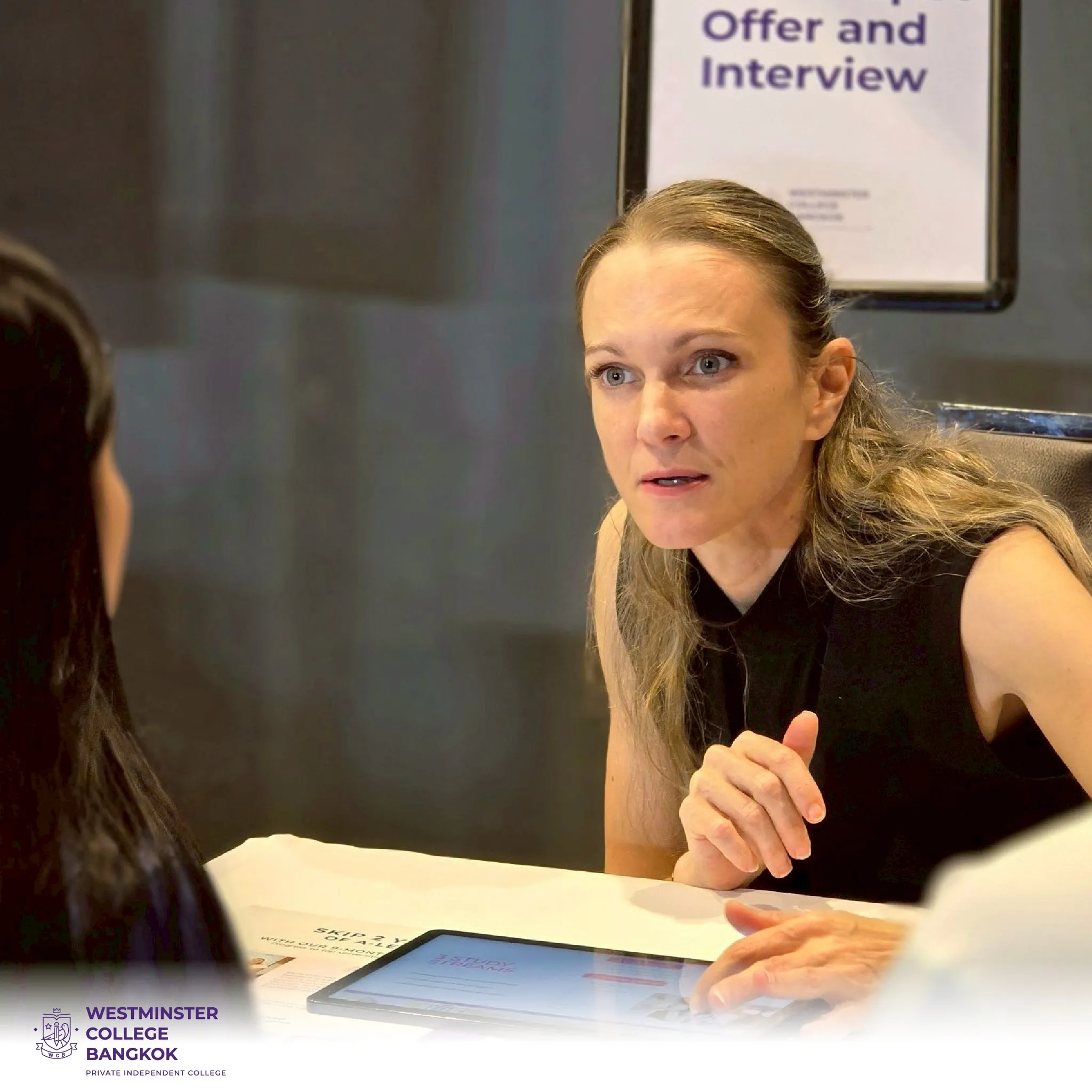 UK Bachelor’s Degree Pathway Official Launch & Study UG in Australia’s Group of Eight 17&18 January 2026 @NEX Hall, Siam Paragon