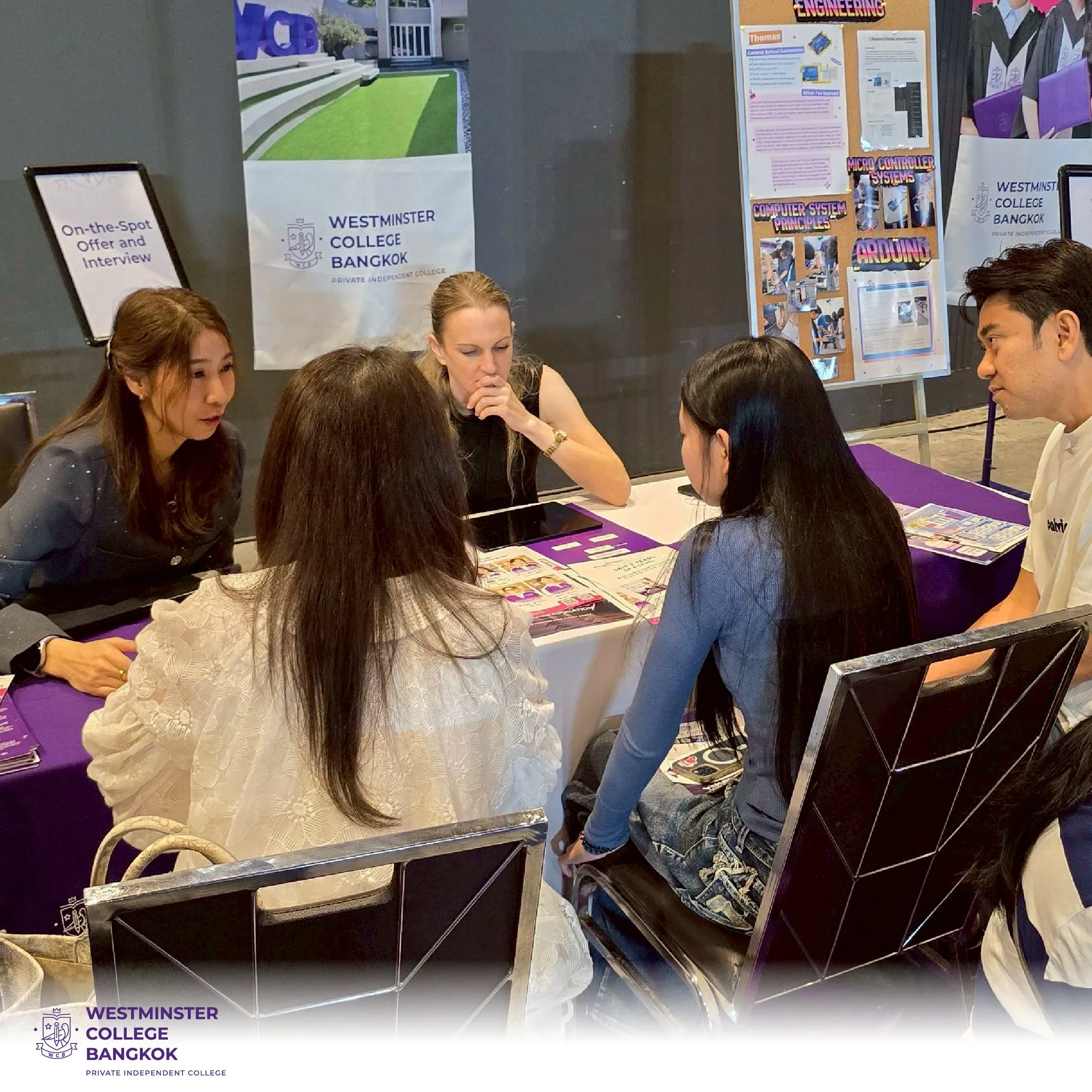 UK Bachelor’s Degree Pathway Official Launch & Study UG in Australia’s Group of Eight 17&18 January 2026 @NEX Hall, Siam Paragon