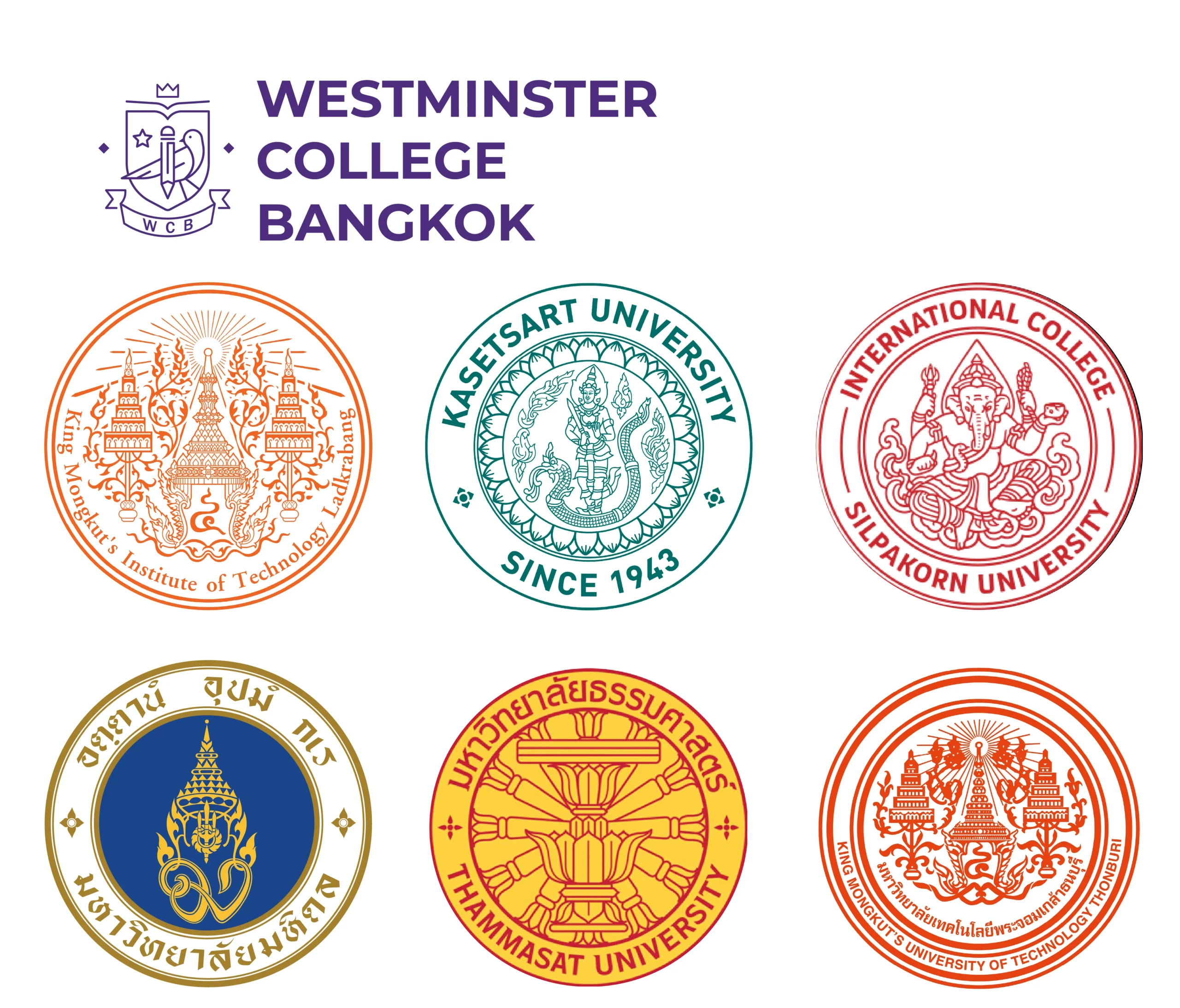 Westminster College Bangkok