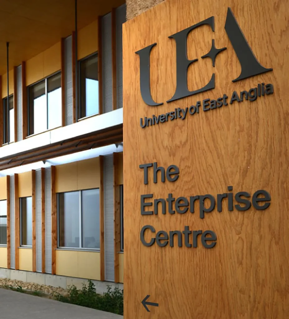 The University of East Anglia | UEA