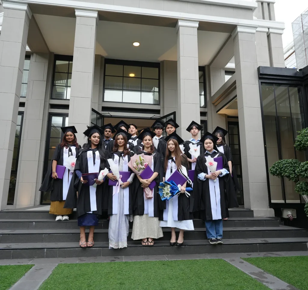 Why Study the University of East Anglia Degree at WCB 3