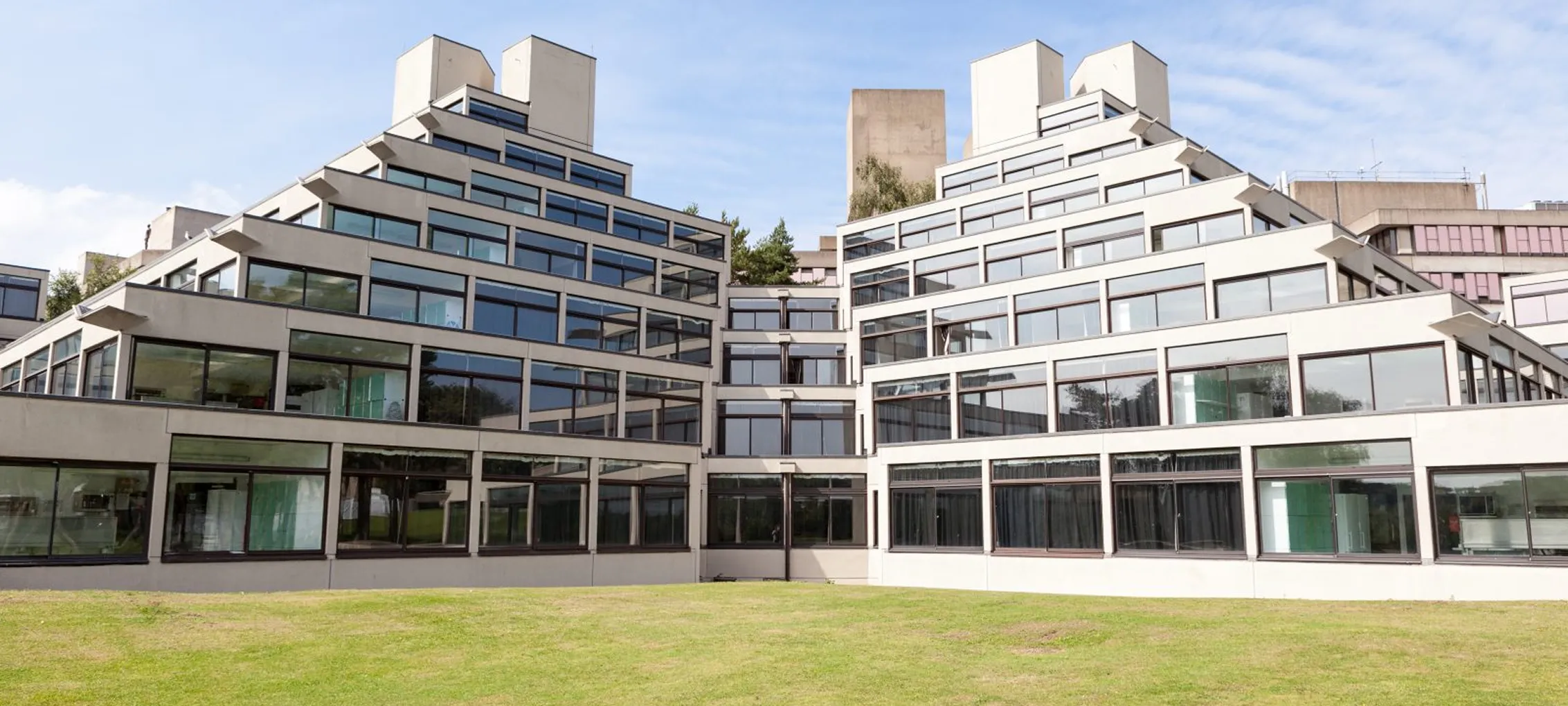 University of East Anglia (UEA)
