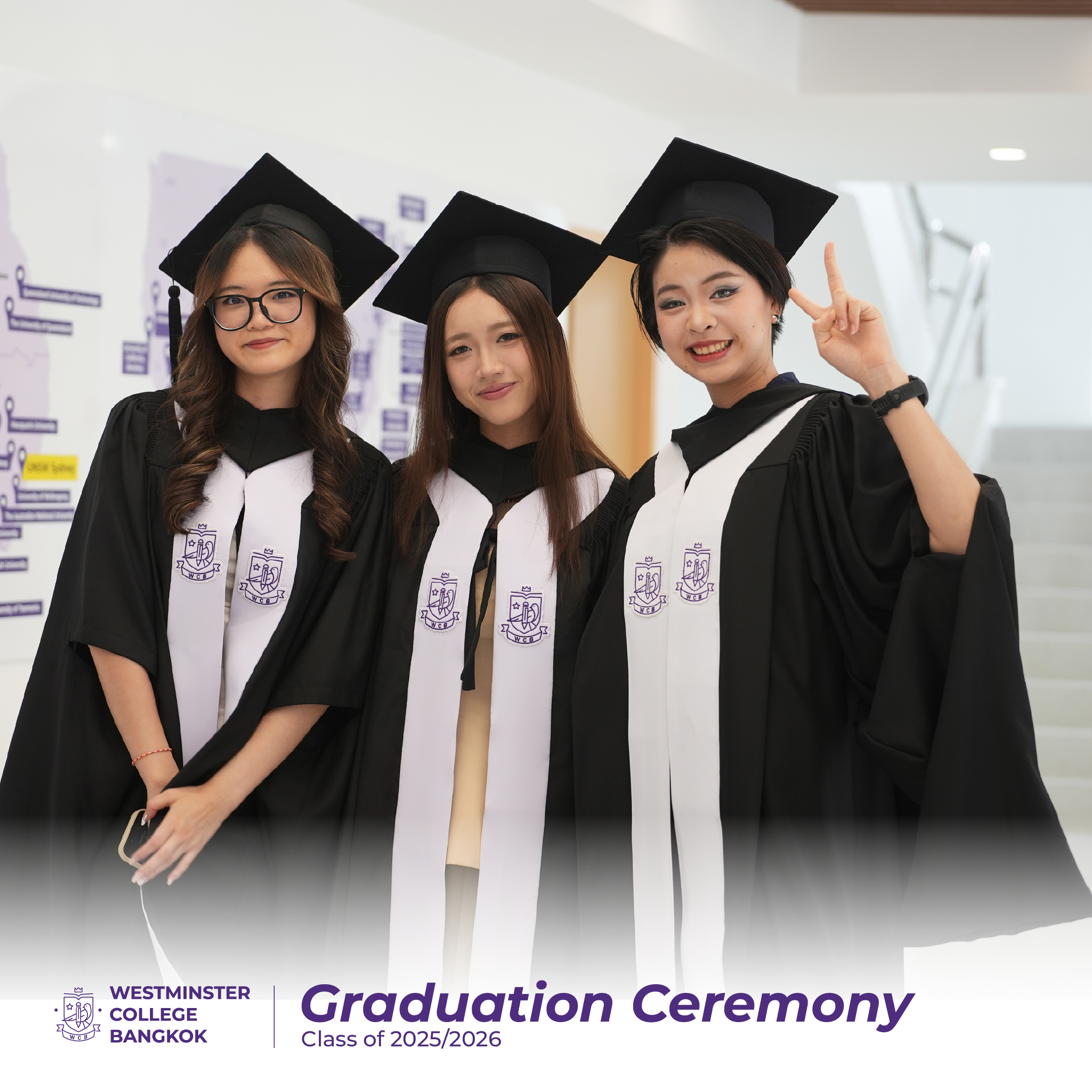 Graduation Ceremony 20