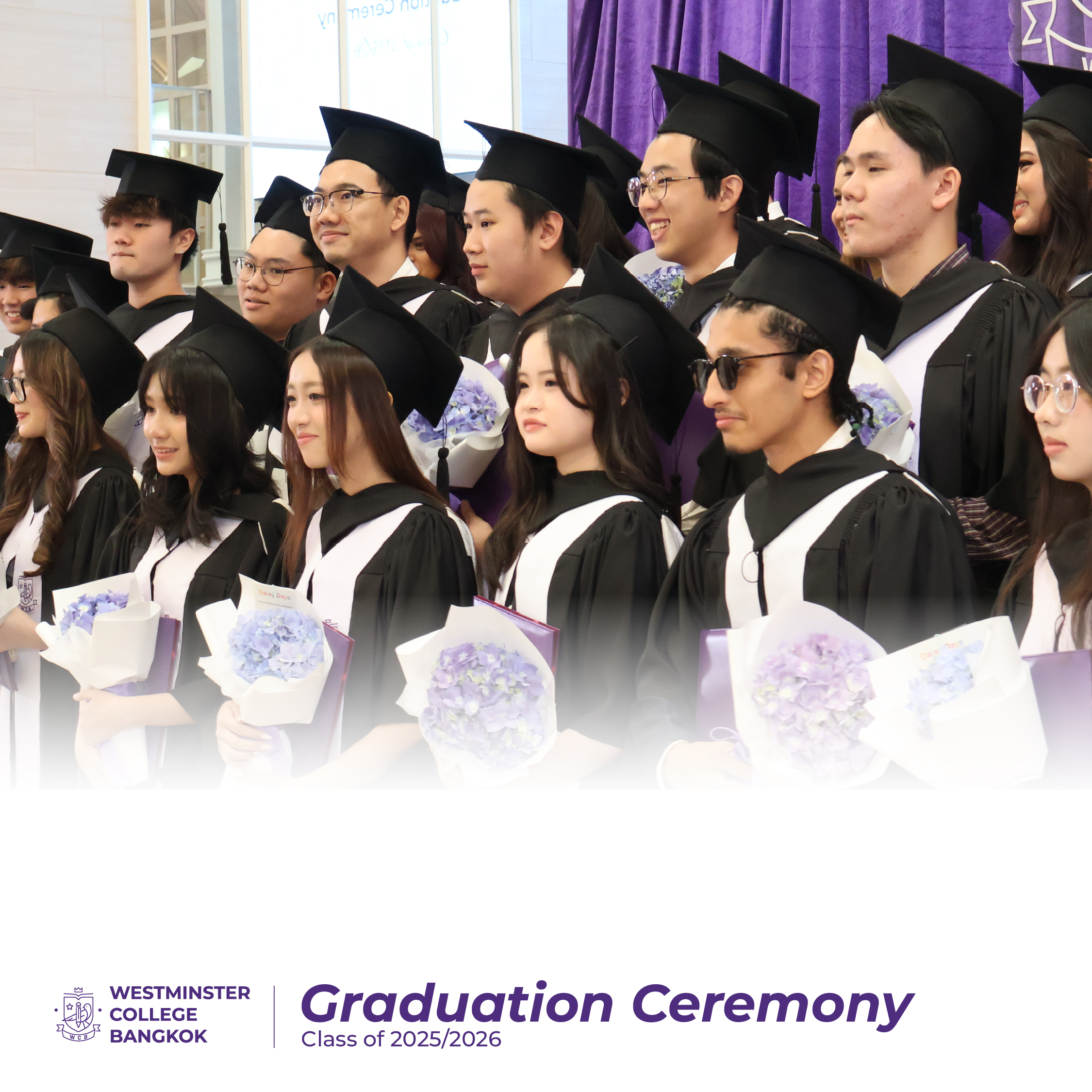 Graduation Ceremony 11