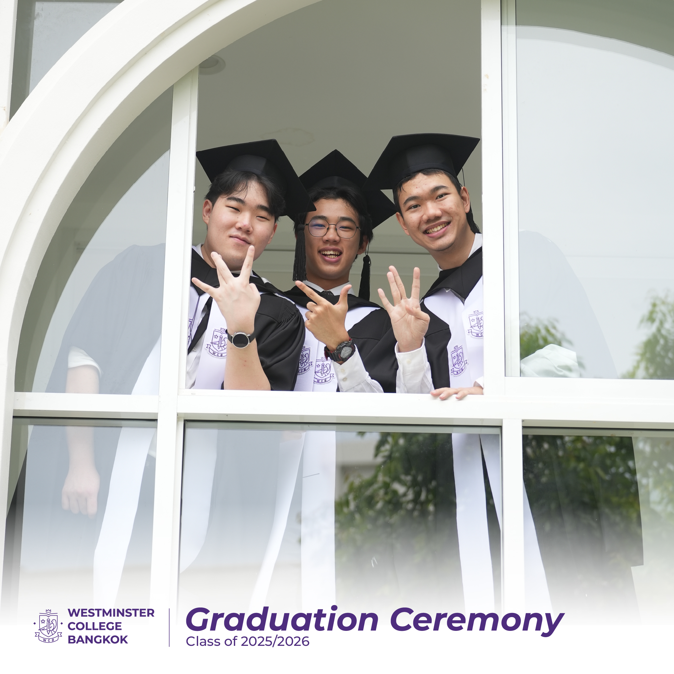 Graduation Ceremony 7