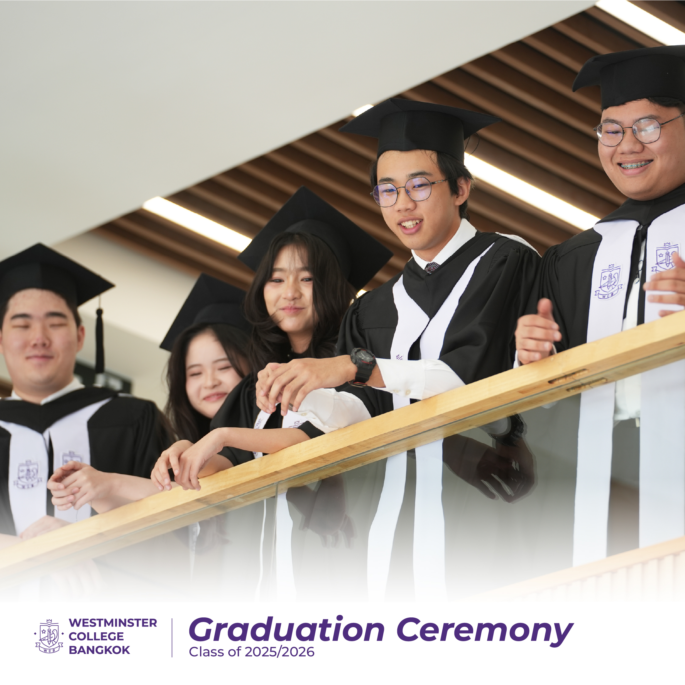 Graduation Ceremony 18