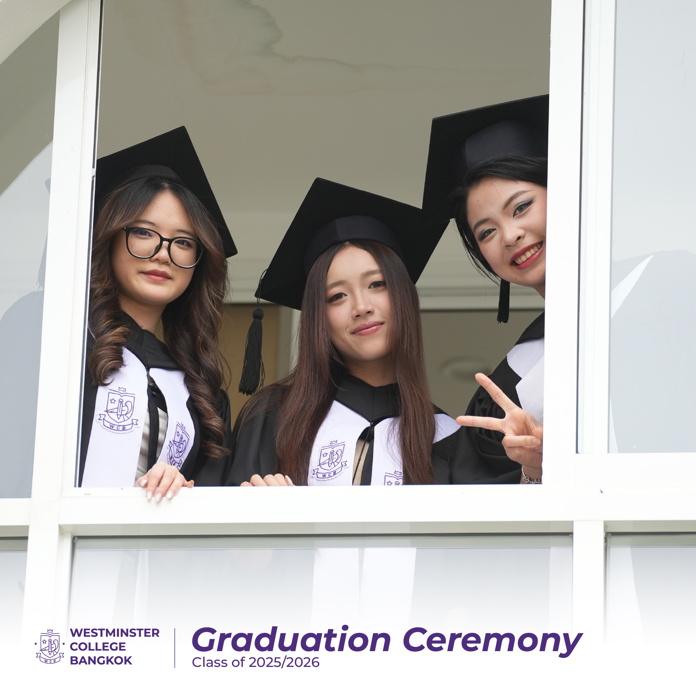 Graduation Ceremony 19