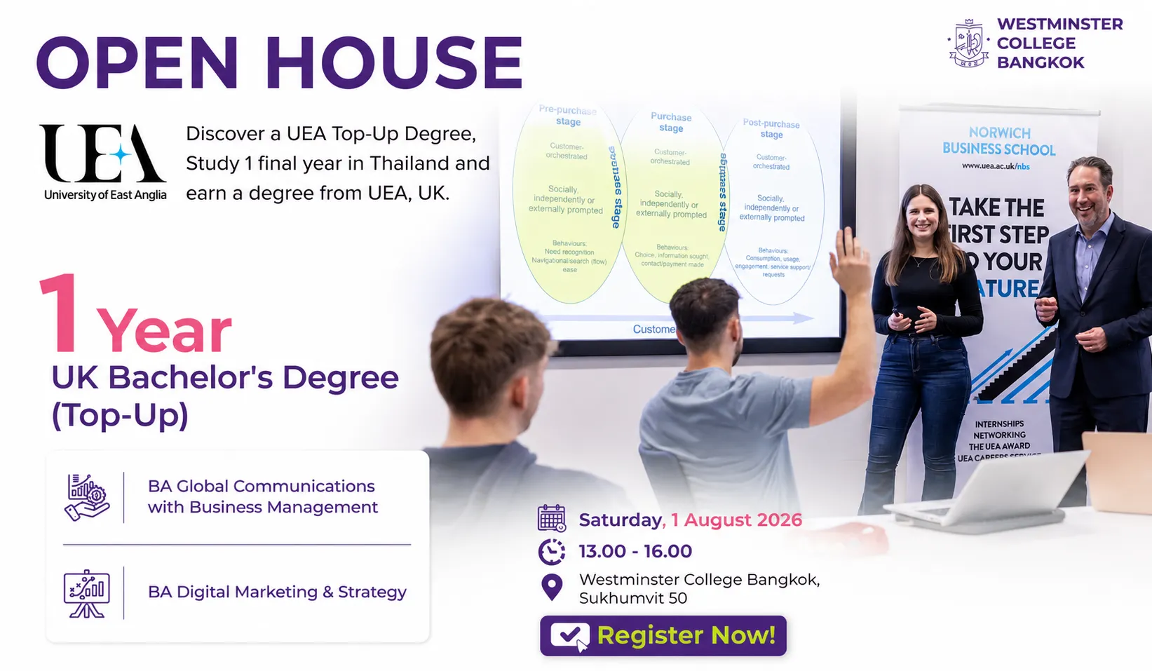 UEA-01 Open House EN 2